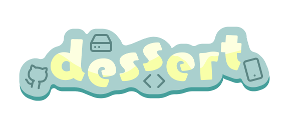 Dessert Icon